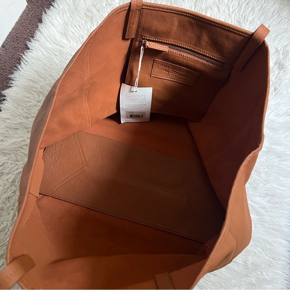 Sezane Gabin Bag - Picture 8 of 11